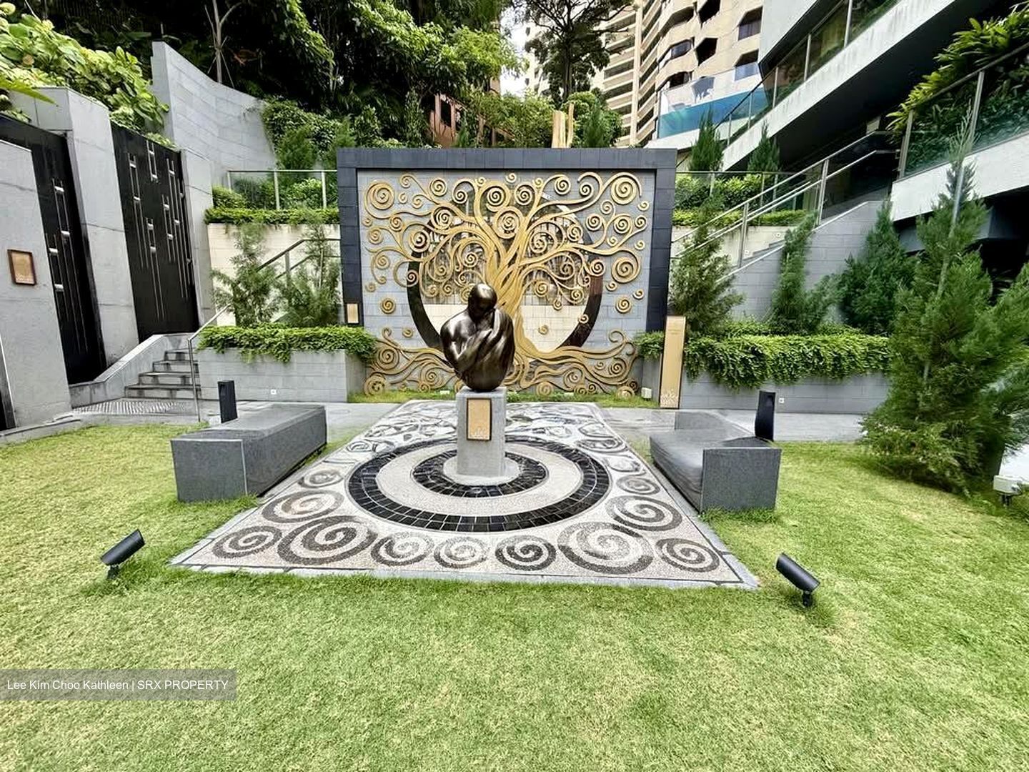 Klimt Cairnhill (D9), Apartment #544508831